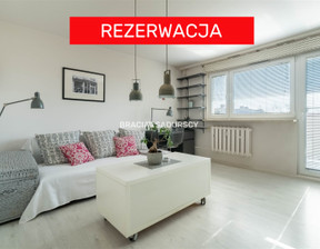 Mieszkanie na sprzedaż, Kraków M. Kraków Dębniki, Ruczaj Miłkowskiego, 880 000 zł, 63,2 m2, BS1-MS-307427