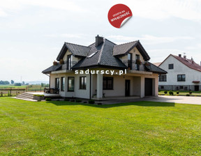 Dom do wynajęcia, Wielicki Gdów Gdów, Wiatowice Wiatowice, 10 000 zł, 190 m2, BS3-DW-290439