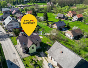 Dom na sprzedaż, Krakowski Liszki Mników, 850 000 zł, 189 m2, BS3-DS-300038
