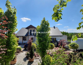 Dom na sprzedaż, Wadowicki Brzeźnica Bęczyn, 998 000 zł, 112 m2, BS5-DS-295137
