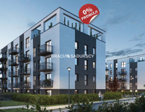 Mieszkanie na sprzedaż, Kraków M. Kraków Podgórze, Stare Podgórze Rydlówka, 955 499 zł, 52,79 m2, BS2-MS-298404