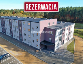 Mieszkanie na sprzedaż, Chrzanowski Chrzanów Stella Kolonia Stella, 319 440 zł, 53,24 m2, BS5-MS-298140