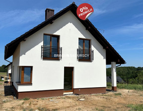 Dom na sprzedaż, Krakowski Krzeszowice Sanka Sanka, Sanka, 890 000 zł, 131,19 m2, BS2-DS-300429