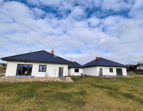 Dom na sprzedaż, Krakowski Czernichów Wołowice Strumykowa, 1 540 000 zł, 136 m2, BS4-DS-298436