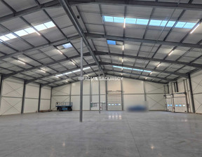 Magazyn do wynajęcia, Krakowski Skawina Krzęcin Krzęcin, Skawina Spacerowa, 28 000 zł, 1400 m2, BS2-HW-305528