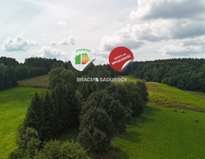 Budowlany na sprzedaż, Wadowicki Kalwaria Zebrzydowska Brody, 297 000 zł, 3080 m2, BS5-GS-303087