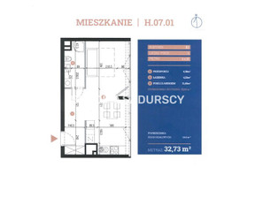 Kawalerka na sprzedaż, Kraków M. Kraków Środmieście Rakowicka, 849 000 zł, 32,73 m2, BS2-MS-303111