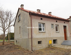 Dom na sprzedaż, Chrzanowski Chrzanów Śląska, 490 000 zł, 200 m2, BS5-DS-300019