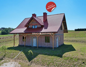 Dom na sprzedaż, Bocheński Łapanów Ubrzeż, 799 000 zł, 149 m2, BS5-DS-300031