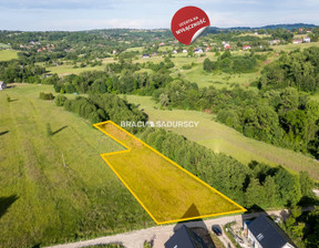 Rolny na sprzedaż, Wielicki Wieliczka Podstolice, 600 000 zł, 3805 m2, BS4-GS-301708