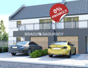 Dom na sprzedaż, Krakowski Liszki Piekary Piekary, Piekary Piekary, 940 000 zł, 118,15 m2, BS2-DS-279404