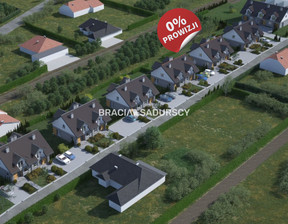 Dom na sprzedaż, Krakowski Zabierzów Krakowska-okolice, 859 000 zł, 104,58 m2, BS2-DS-299170