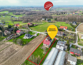 Dom na sprzedaż, Wielicki Biskupice, 800 000 zł, 200 m2, BS3-DS-300122
