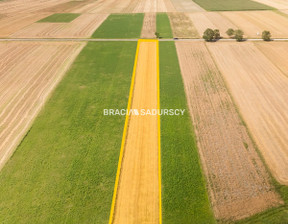 Budowlany na sprzedaż, Jędrzejowski Sędziszów Mstyczów, 55 000 zł, 4000 m2, BS5-GS-302674