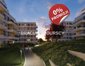 Mieszkanie na sprzedaż, Kraków M. Kraków Prądnik Biały, Prądnik Biały 29 listopada - okolice, 733 265 zł, 50,15 m2, BS2-MS-296167