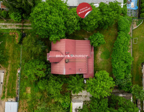 Dom na sprzedaż, Wielicki Wieliczka Dębowa, 890 000 zł, 252 m2, BS3-DS-296369