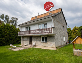 Dom na sprzedaż, Krakowski Kocmyrzów-Luborzyca Krzysztoforzyce Michałowskiego, 899 000 zł, 211 m2, BS4-DS-295882