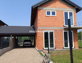 Dom na sprzedaż, Krakowski Kocmyrzów-Luborzyca Goszyce Miodowa, 520 000 zł, 125 m2, BS4-DS-302154