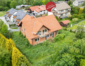 Dom na sprzedaż, Myślenicki Myślenice 3 Maja, 598 000 zł, 255,5 m2, BS5-DS-300733