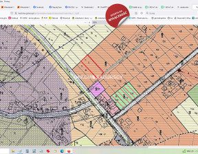 Działka na sprzedaż, Bocheński Bochnia Stradomka, 360 000 zł, 3600 m2, BS4-GS-303655