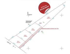 Działka na sprzedaż, Proszowicki Koniusza Niegardów, 140 000 zł, 1000 m2, BS5-GS-304829