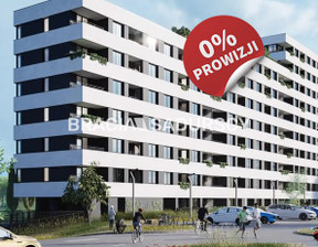 Mieszkanie na sprzedaż, Kraków M. Kraków Mistrzejowice, Mistrzejowice Piasta Kołodzieja, 663 750 zł, 44,25 m2, BS2-MS-301536