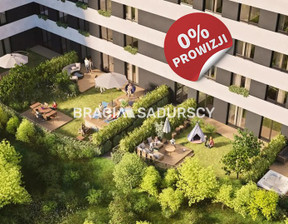 Mieszkanie na sprzedaż, Kraków M. Kraków Mistrzejowice, Mistrzejowice Piasta Kołodzieja, 904 240 zł, 71,2 m2, BS2-MS-301661