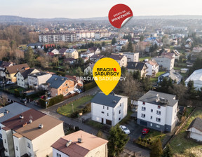 Dom na sprzedaż, Krakowski Skawina Polna, 1 200 000 zł, 200 m2, BS1-DS-299102