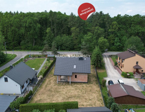 Dom na sprzedaż, Bocheński Drwinia Dziewin, 458 000 zł, 190,7 m2, BS5-DS-295353