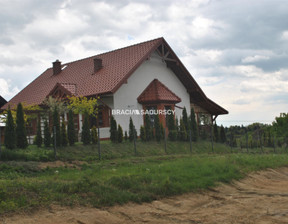 Dom na sprzedaż, Bocheński Łapanów Kobylec, 1 100 000 zł, 130 m2, BS1-DS-301068