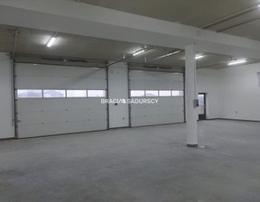 Magazyn do wynajęcia, Wielicki Kłaj Targowisko Targowisko, Kłaj Dąbrowska, 8500 zł, 260 m2, BS2-HW-305596