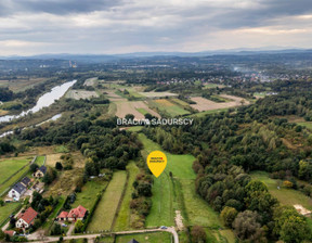 Działka na sprzedaż, Krakowski Liszki Piekary, 300 000 zł, 1500 m2, BS2-GS-303412