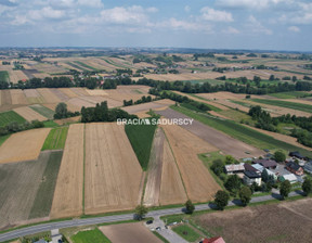 Działka na sprzedaż, Proszowicki Koniusza Niegardów, 120 000 zł, 1037 m2, BS5-GS-306428