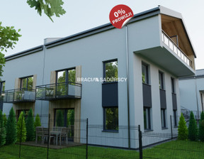 Mieszkanie na sprzedaż, Jaworzno M. Jaworzno Podwale, 741 240 zł, 116 m2, BS2-MS-302078