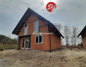 Dom na sprzedaż, Krakowski Czernichów Dąbrowa Szlachecka Dąbrowa Szlachecka, Dąbrowa Szlachecka Olchowa, 980 000 zł, 196,77 m2, BS2-DS-284394
