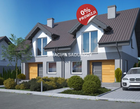 Dom na sprzedaż, Krakowski Zabierzów Krakowska-okolice, 849 000 zł, 104,58 m2, BS2-DS-299169