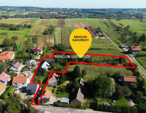 Dom na sprzedaż, Krakowski Zielonki Trojanowice Krakowska, 1 499 000 zł, 120 m2, BS4-DS-302224