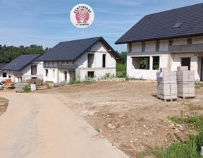 Dom na sprzedaż, Krakowski Kocmyrzów-Luborzyca Wilków, 649 000 zł, 150 m2, BS4-DS-301999