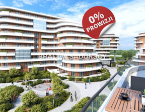 Kawalerka na sprzedaż, Kraków M. Kraków Grzegórzki, Grzegórzki Kotlarska - okolice, 806 990 zł, 47,47 m2, BS2-MS-283023