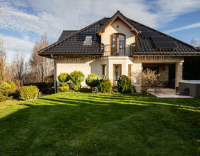 Dom na sprzedaż, Wielicki Wieliczka Lednica Górna, 1 980 000 zł, 175 m2, BS1-DS-301834