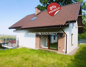 Dom na sprzedaż, Krakowski Zabierzów Zabierzów, Zabierzów Kamienna, 1 850 000 zł, 193 m2, BS2-DS-303384