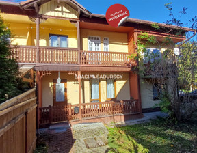 Dom na sprzedaż, Nowotarski Szczawnica Główna, 450 000 zł, 120 m2, BS5-DS-297992
