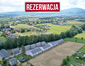 Dom na sprzedaż, Żywiecki Łodygowice Ceglana, 510 000 zł, 101 m2, BS5-DS-299801