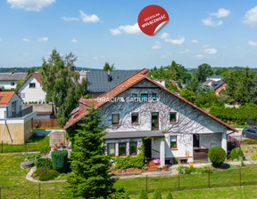 Dom na sprzedaż, Kraków M. Kraków Swoszowice, Swoszowice Henryka Niewodniczańskiego, 1 199 000 zł, 201,26 m2, BS4-DS-295662
