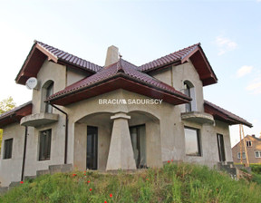 Dom na sprzedaż, Krakowski Igołomia-Wawrzeńczyce Stręgoborzyce, 1 198 000 zł, 250 m2, BS5-DS-295131