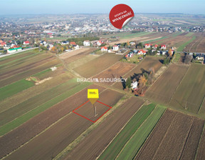 Budowlany na sprzedaż, Miechowski Miechów Miechów, Miechów Polna, 180 000 zł, 1002 m2, BS5-GS-304778