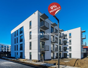 Mieszkanie na sprzedaż, Kraków M. Kraków Ruczaj, Ruczaj Bunscha, 1 035 988 zł, 75,06 m2, BS2-MS-300865