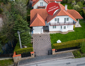 Dom na sprzedaż, Krakowski Mogilany Libertów Floriana, 2 290 000 zł, 248 m2, BS2-DS-294003