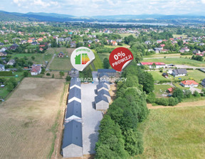 Dom na sprzedaż, Żywiecki Łodygowice Zielna, 467 500 zł, 101 m2, BS5-DS-298210