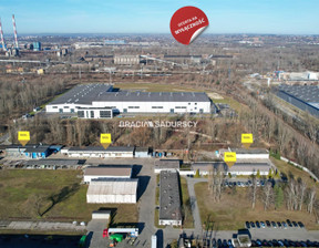 Fabryka, zakład na sprzedaż, Kraków M. Kraków Nowa Huta, Nowa Huta Cementowa, 12 400 000 zł, 2240 m2, BS5-BS-306239